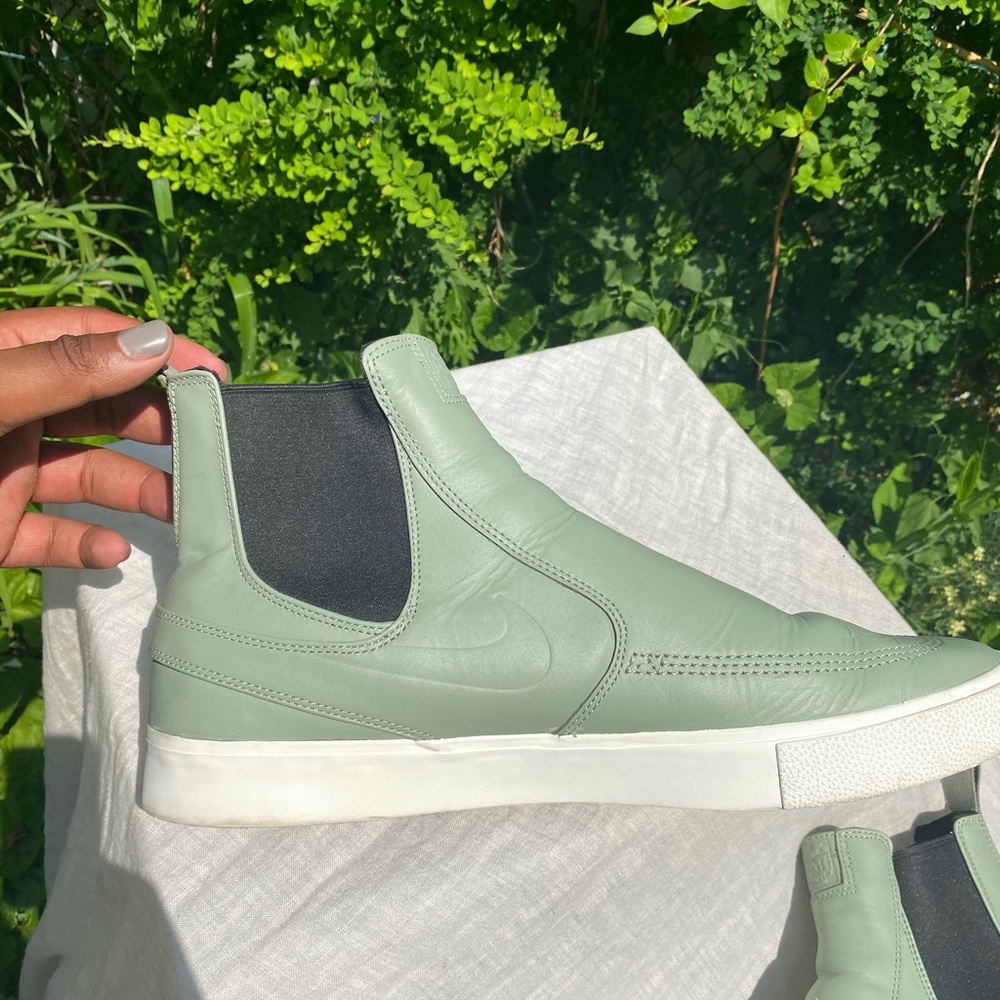 NIKE ZOOM JANOSKI SLIP MID